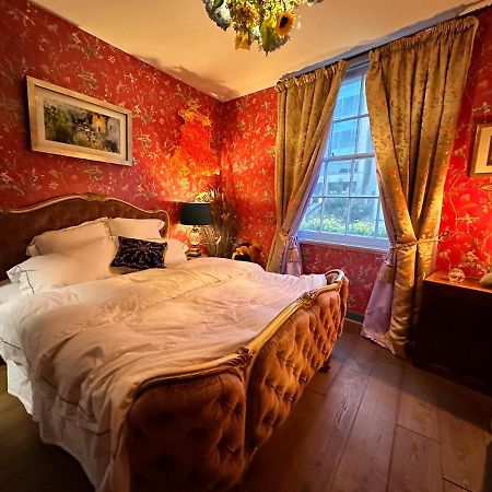 Regencyarthousebrighton Βίλα Εξωτερικό φωτογραφία