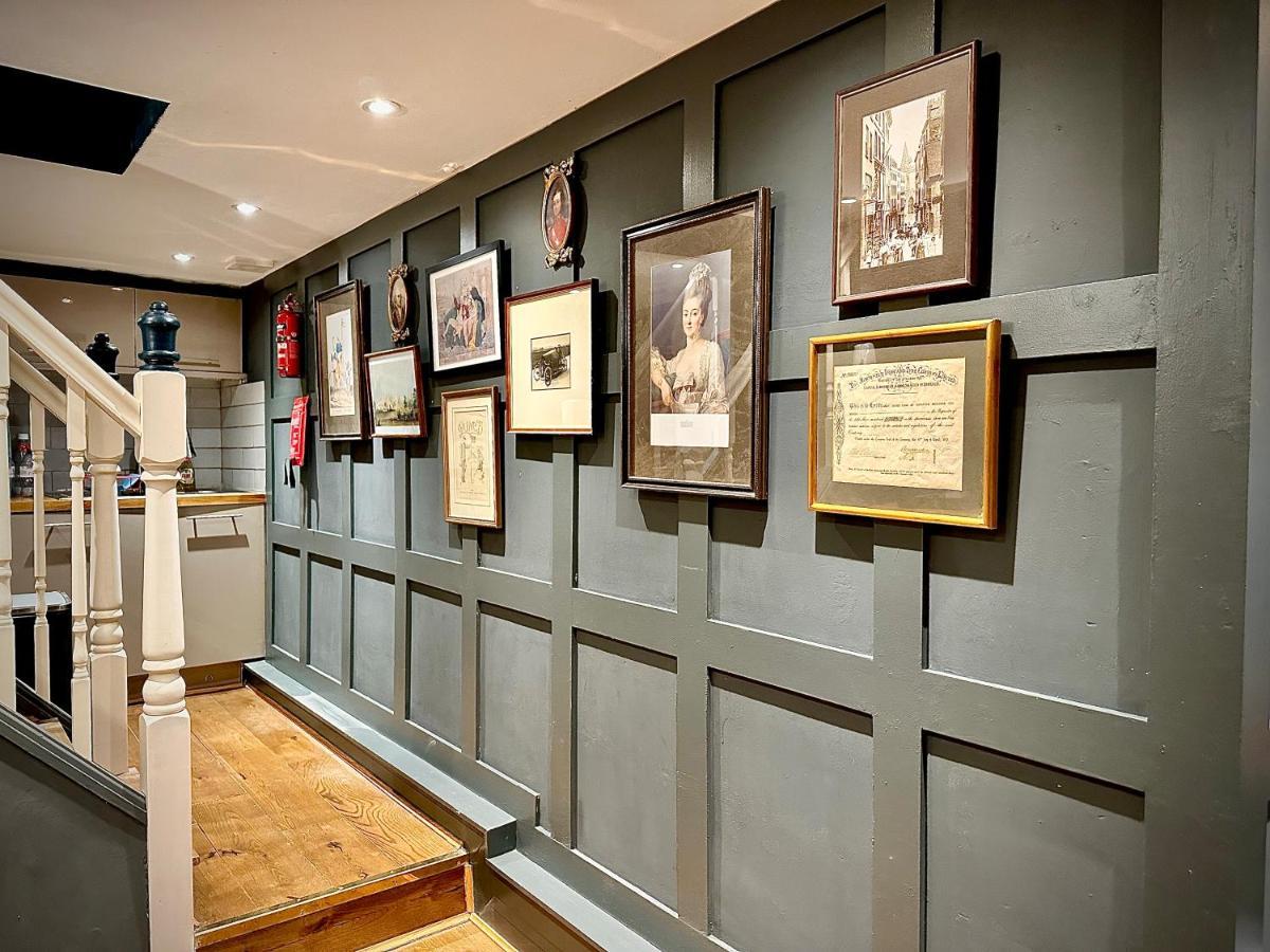 Regencyarthousebrighton Βίλα Εξωτερικό φωτογραφία