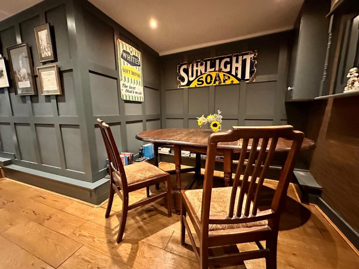 Regencyarthousebrighton Βίλα Εξωτερικό φωτογραφία