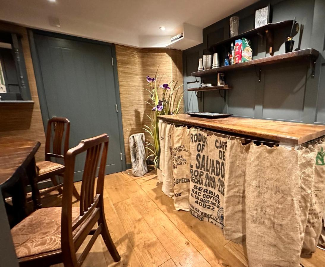 Regencyarthousebrighton Βίλα Εξωτερικό φωτογραφία