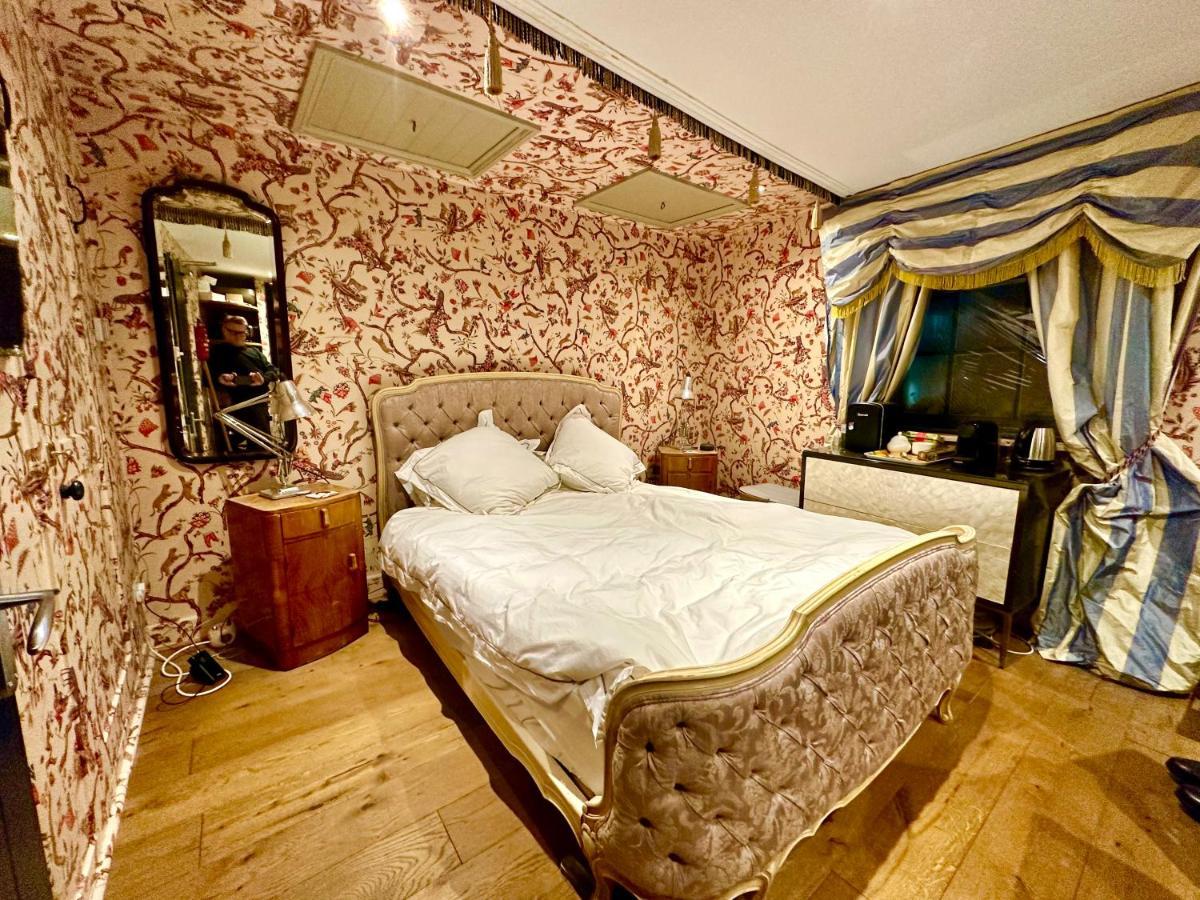 Regencyarthousebrighton Βίλα Εξωτερικό φωτογραφία