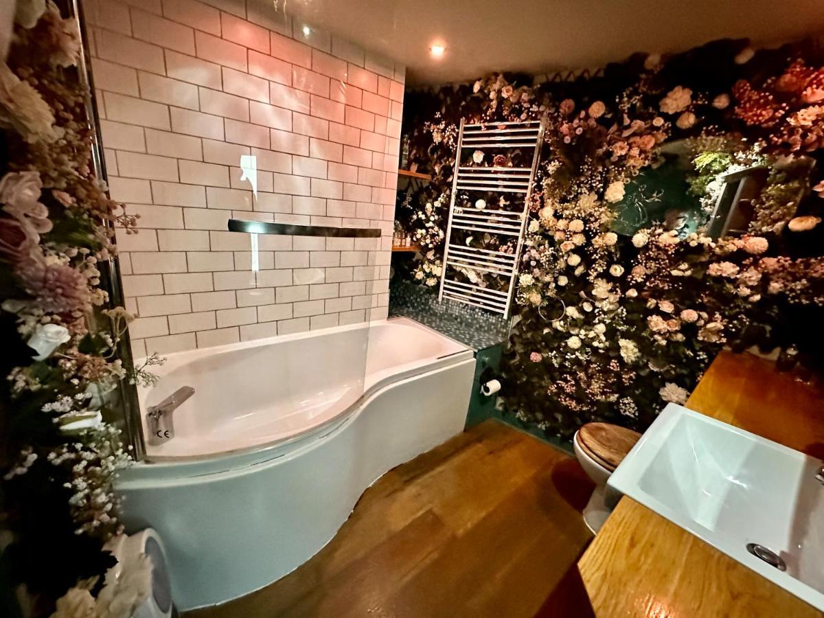 Regencyarthousebrighton Βίλα Εξωτερικό φωτογραφία