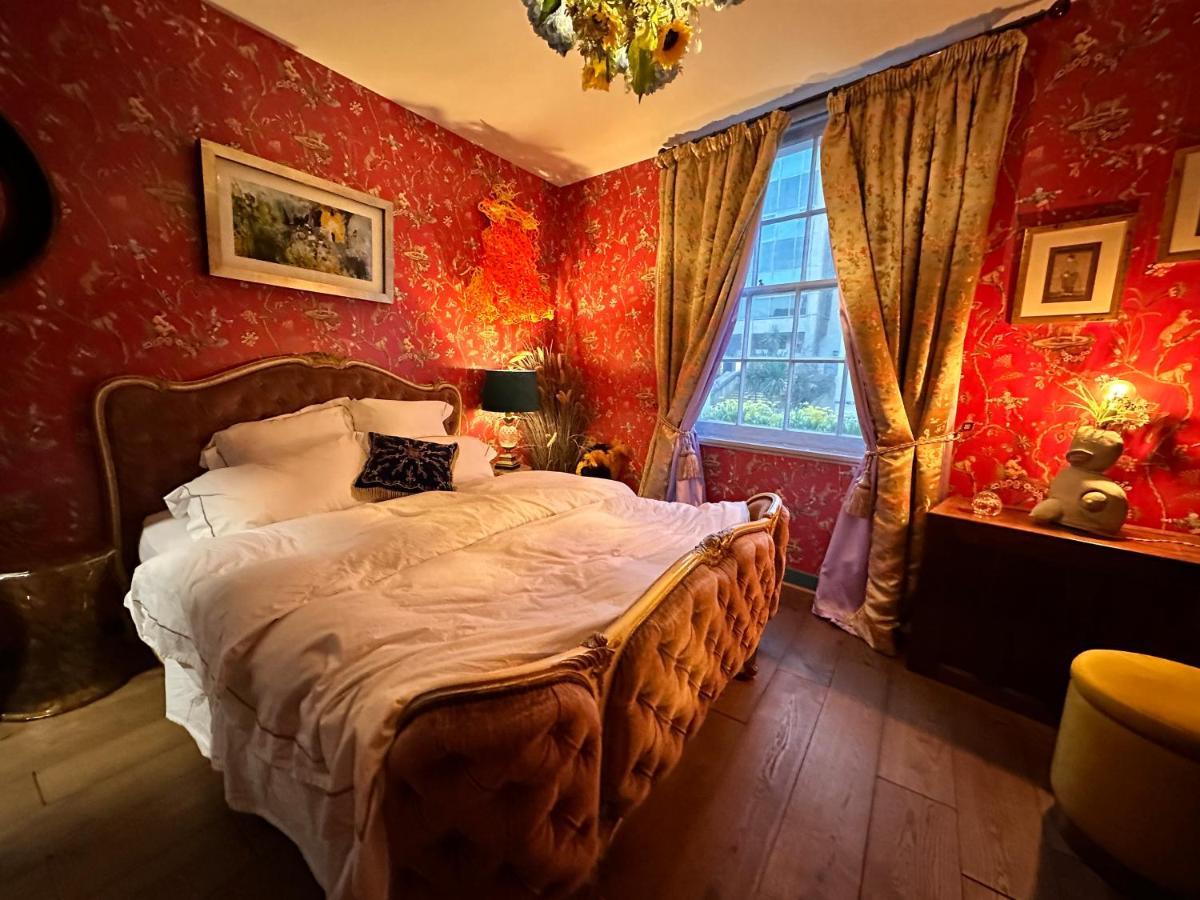Regencyarthousebrighton Βίλα Εξωτερικό φωτογραφία