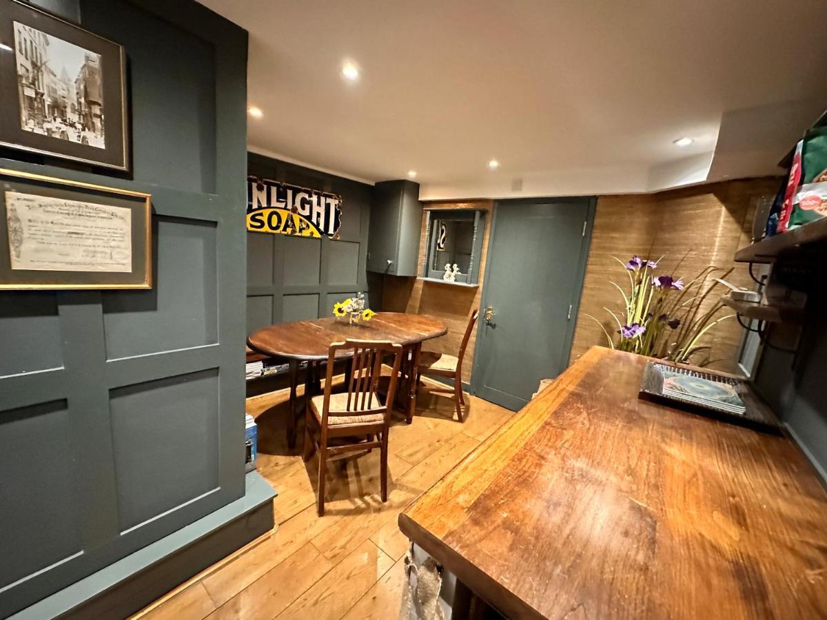 Regencyarthousebrighton Βίλα Εξωτερικό φωτογραφία