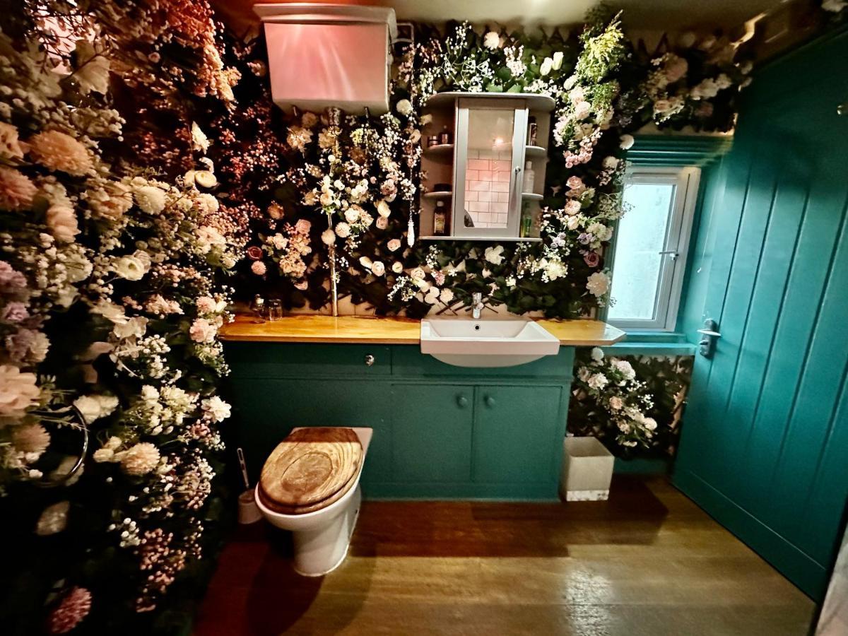 Regencyarthousebrighton Βίλα Εξωτερικό φωτογραφία