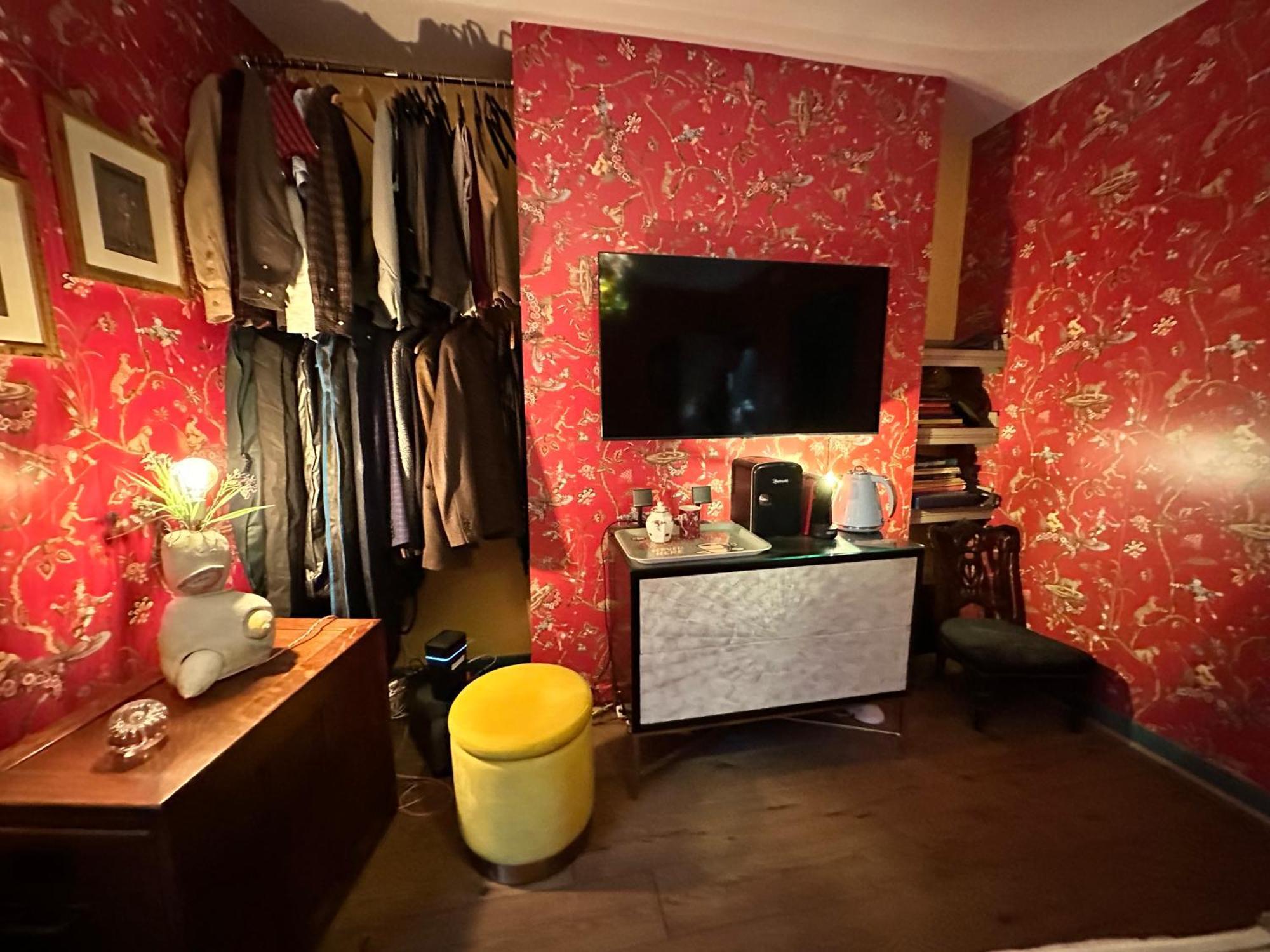 Regencyarthousebrighton Βίλα Εξωτερικό φωτογραφία