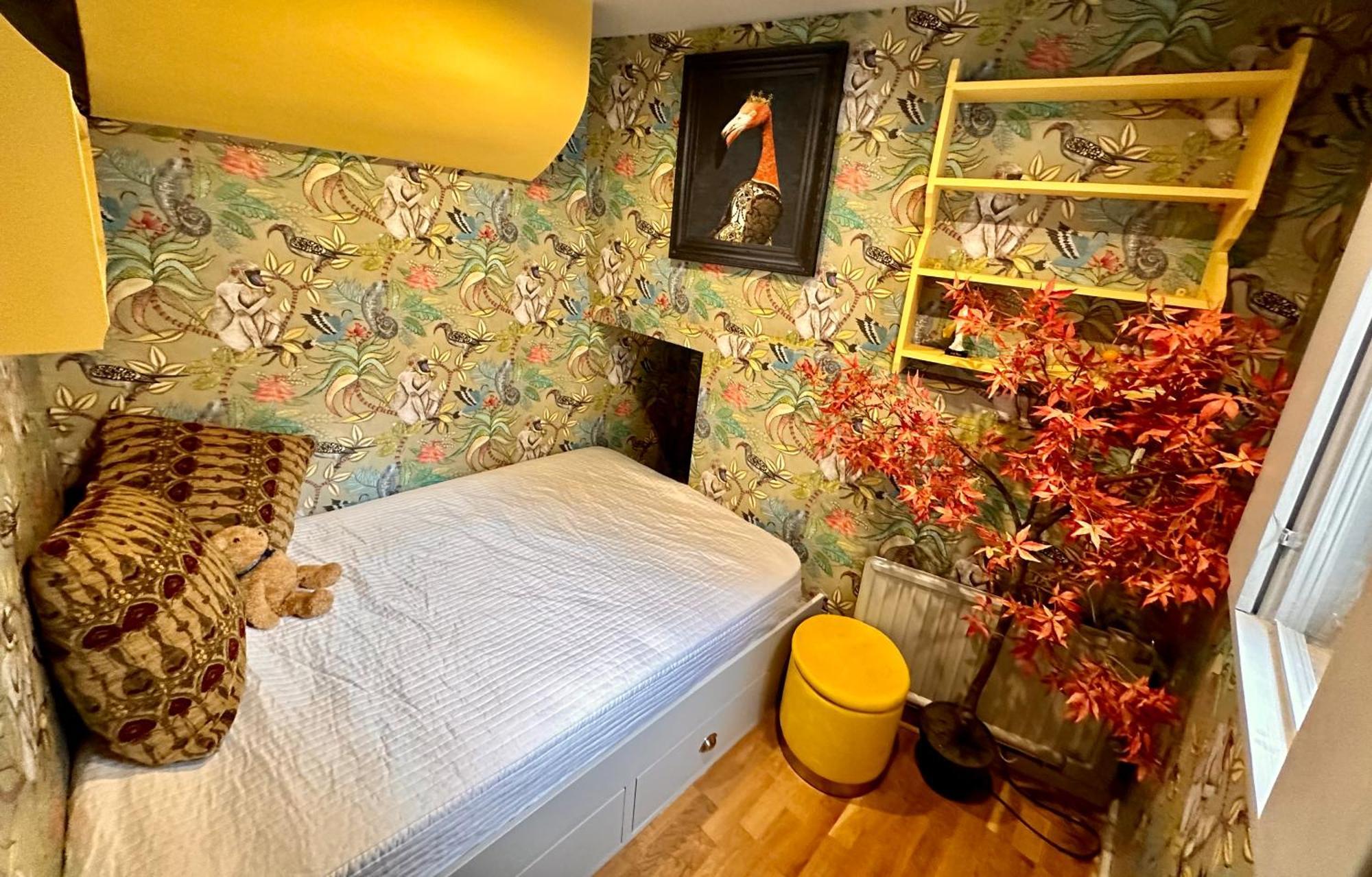 Regencyarthousebrighton Βίλα Εξωτερικό φωτογραφία